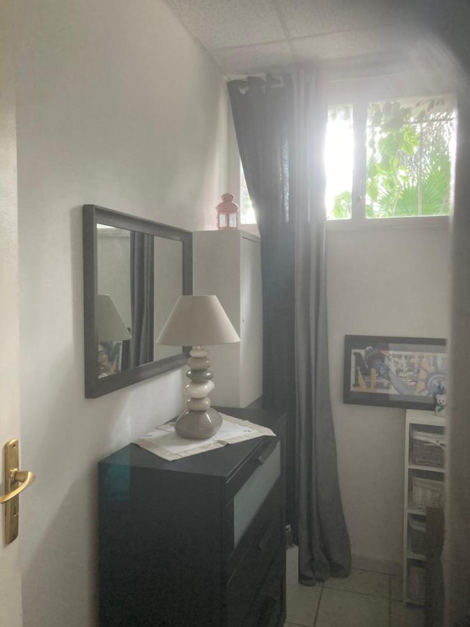 Gite Comme A La Maison Hyeres Exterior photo